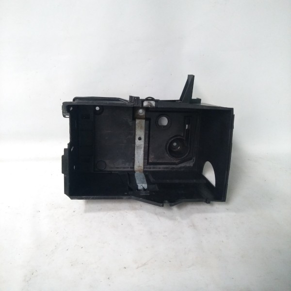 Caixa Proteção De Bateria Volvo C30 2.0 2006 2013