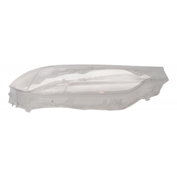 Lente Farol Direito Bmw F30 2012 2015