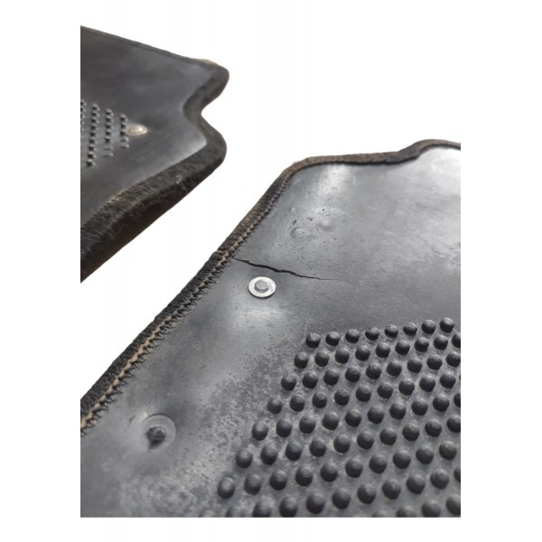 Jogo Tapetes Mercedes C180 C200 W204 2007 2014