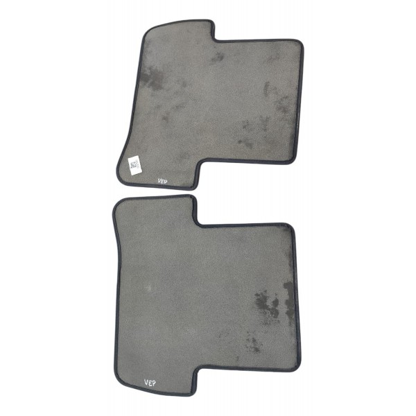 Jogo Tapetes Mercedes C180 C200 W204 2007 2014