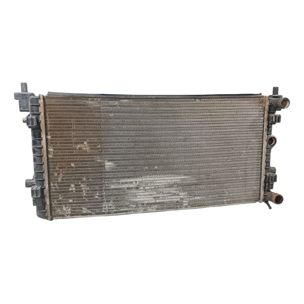 Radiador Audi A1 1.4 2010 2018