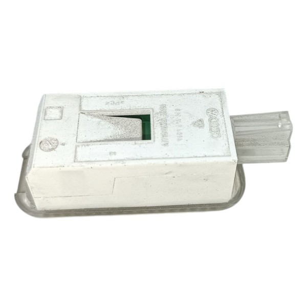 Luz Cortesia Interna Audi A1 2010 2018