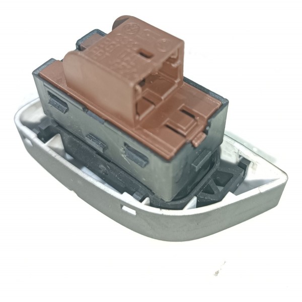 Botao Trava Porta Audi A1 8x1962107