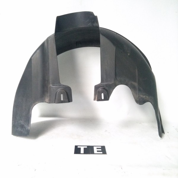 Parabarro Traseiro Esquerdo  Volvo C30 2006 2013