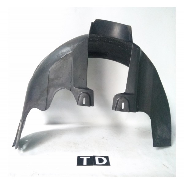 Parabarro Traseiro Direito Volvo C30 2006 2013