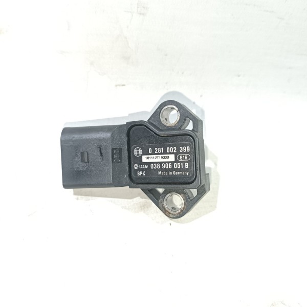 Sensor Map Audi A1 1.4 Tfsi 2010 2018 A3 Golf 038906051b
