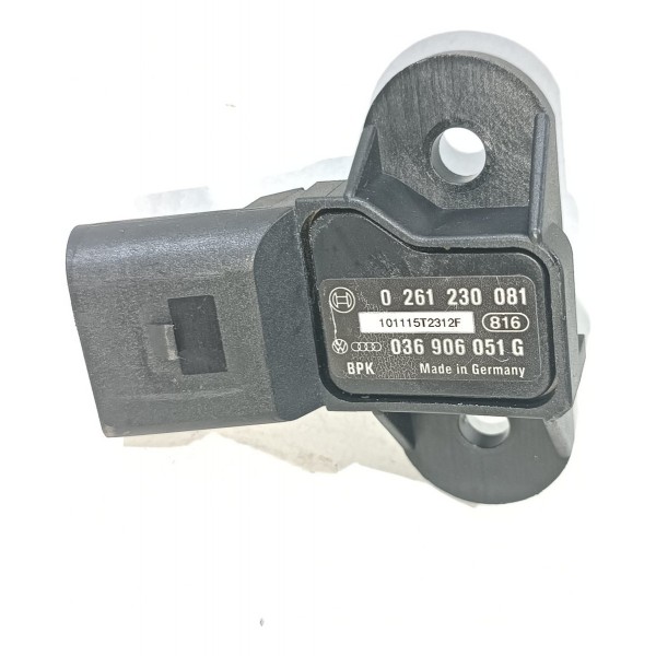 Sensor Map Audi A1 1.4 Tfsi 2010 2018 A3 Golf 036906051g