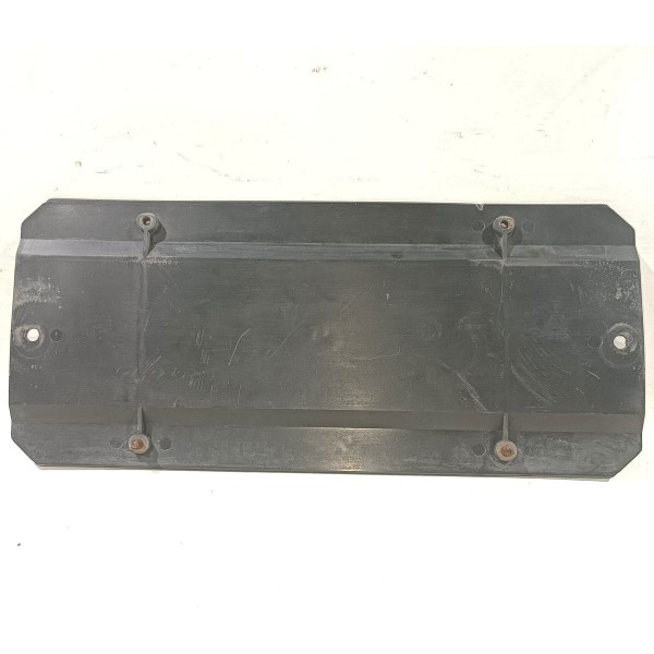 Suporte Placa Traseira Audi A1 2010 2018 1h6943199