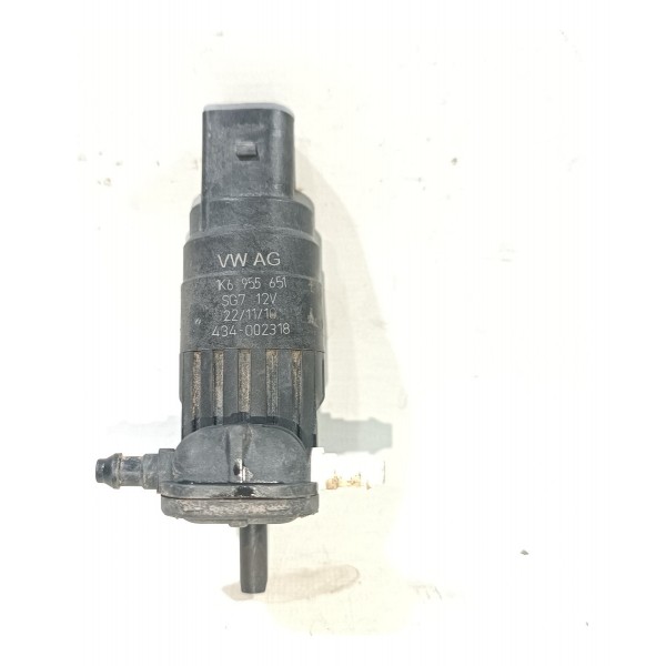 Bomba Esguicho Limpador Audi A1 2010 2018 1k6955651