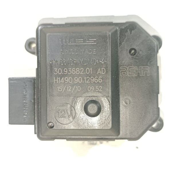 Atuador Ar Condicionado Audi A1 2010 2018 309368201ad