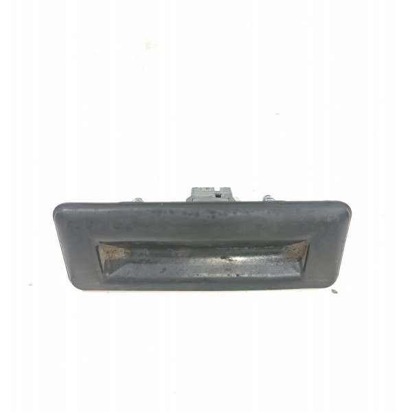 Botao Porta Malas Audi A1 2010 2018