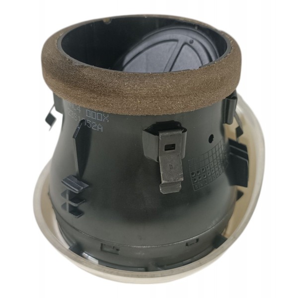 Difusor Direito Ar Condicionado Audi A1 2010 2018 8x1820902