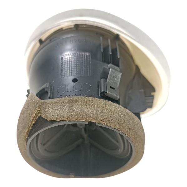 Difusor Central Ar Condicionado Audi A1 2010 2018 8x1820951