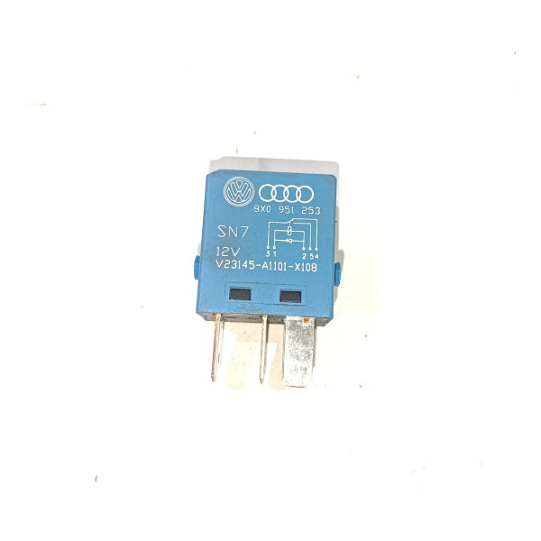 Rele 8x0951253 Audi A1 2010 2018