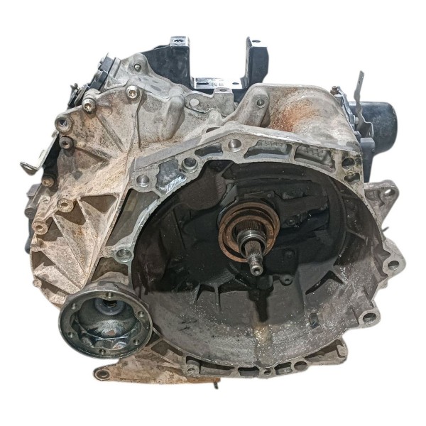 Cambio Dq200 Audi A1 2010 2018 A3 Golf 0am325065