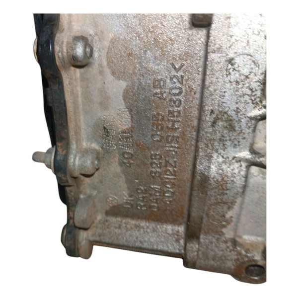 Cambio Dq200 Audi A1 2010 2018 A3 Golf 0am325065