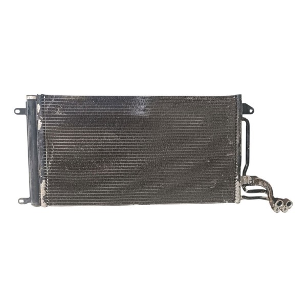 Condensador Ar Condicionado Audi A1 10 18 6r0820411g Detalhe