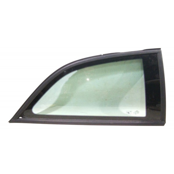 Vidro Traseiro Direito Audi A1 2010 2018