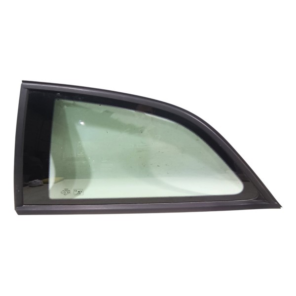 Vidro Traseiro Esquerdo Audi A1 2010 2018