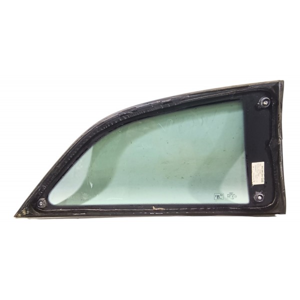 Vidro Traseiro Esquerdo Audi A1 2010 2018