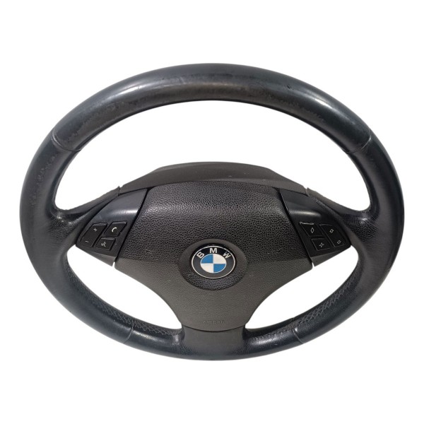 Volante Bmw 530 E60 2004 2010 535 540