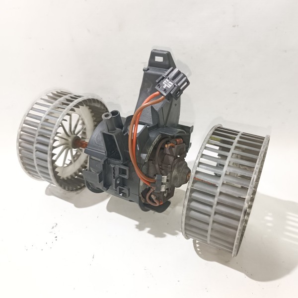 Ventilador Interno Bmw 530 E60 2004 2010 535 540 M5