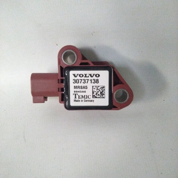 Sensor Impacto Volvo C30 2006 2013