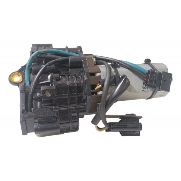 Motor Ajuste Coluna Volante Bmw 530 E60 2004 10 535 1171701