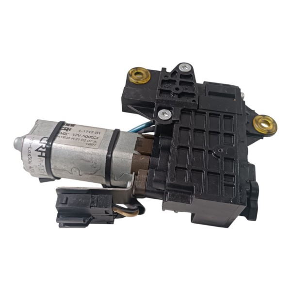 Motor Ajuste Coluna Volante Bmw 530 E60 2004 10 535 1171701