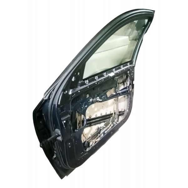 Porta Dianteira Direita Bmw 530 Security E60 04 10 Dianteira Direito