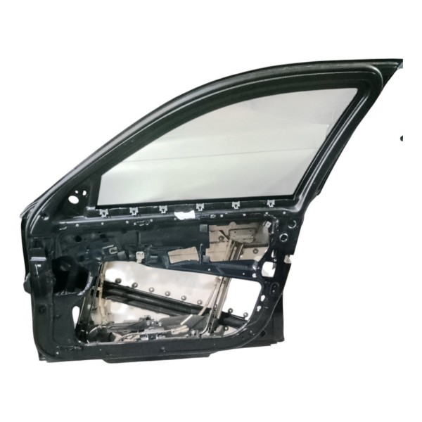 Porta Dianteira Direita Bmw 530 Security E60 04 10 Dianteira Direito
