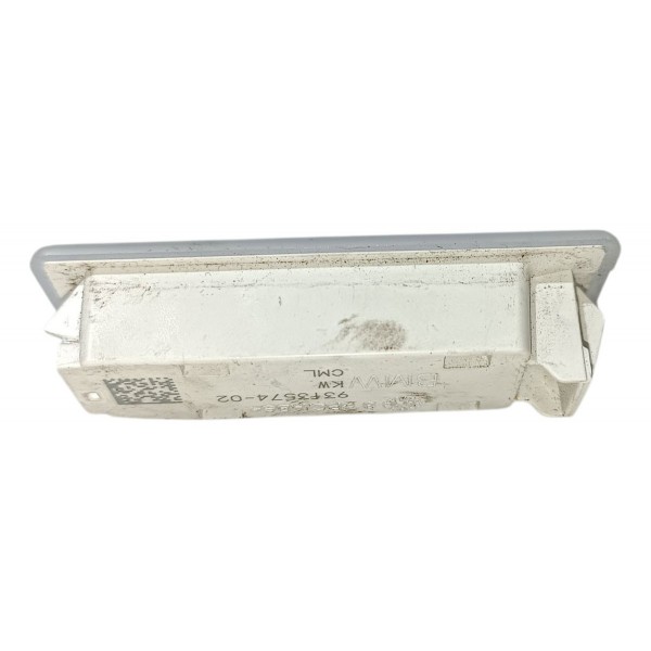 Luz Cortesia Interna Bmw 530 E60 2004 2010 535 540 M5