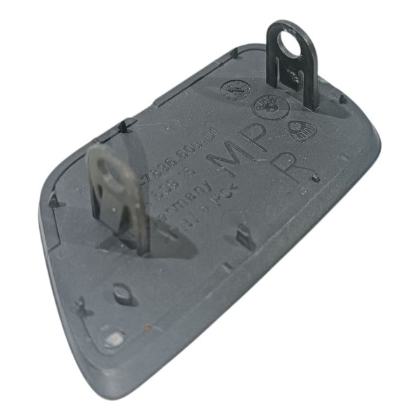 Tampa Esguicho Farol Direito Bmw 530 E60 2004 2010 7896600