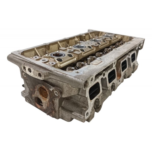 Cabeçote Audi A1 1.4 Tfsi 2010 2018 03c103358ca