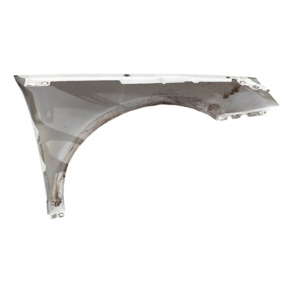 Paralama Esquerdo Audi A1 2010 2018 Detalhe