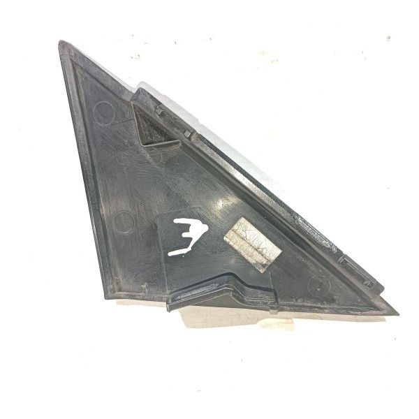 Acabamento Externo Retrovisor Esquerdo Audi A1 2010 2018