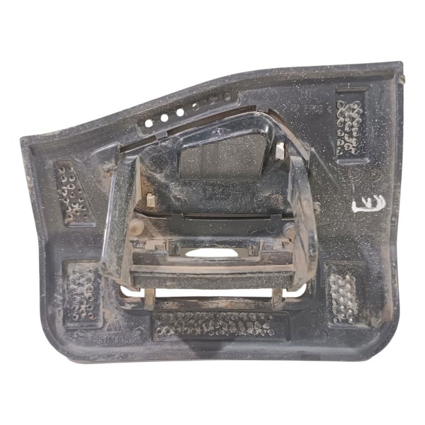 Tampa Esguicho Farol Esquerdo Audi A1 2010 2018