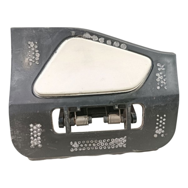 Tampa Esguicho Farol Esquerdo Audi A1 2010 2018