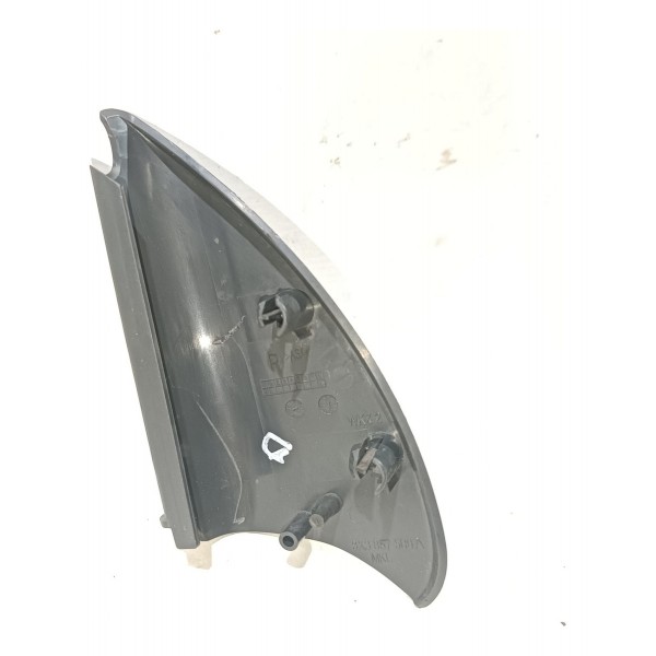 Acabamento Interno Retrovisor Direito Audi A1 2010 2018