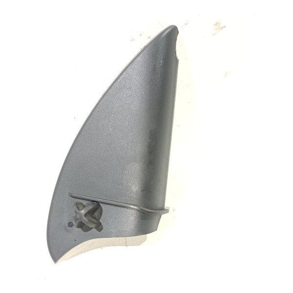 Acabamento Interno Retrovisor Direito Audi A1 2010 2018