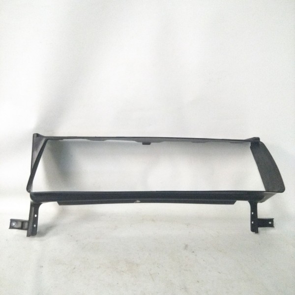 Tomada De Ar Inferior Radiador Volvo C30 2006 2013