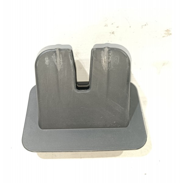 Acabamento Fechadura Tampa Traseira Audi A1 2010 2018 8x0827