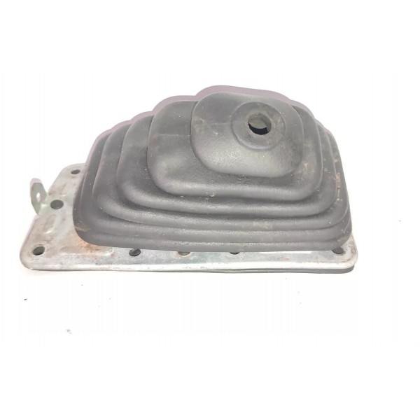 Coifa Alavanca Seletora Tração Vitara Tracker 99 08