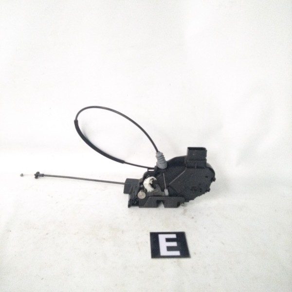 Trava Elétrica Esquerda Volvo C30 2006 2013