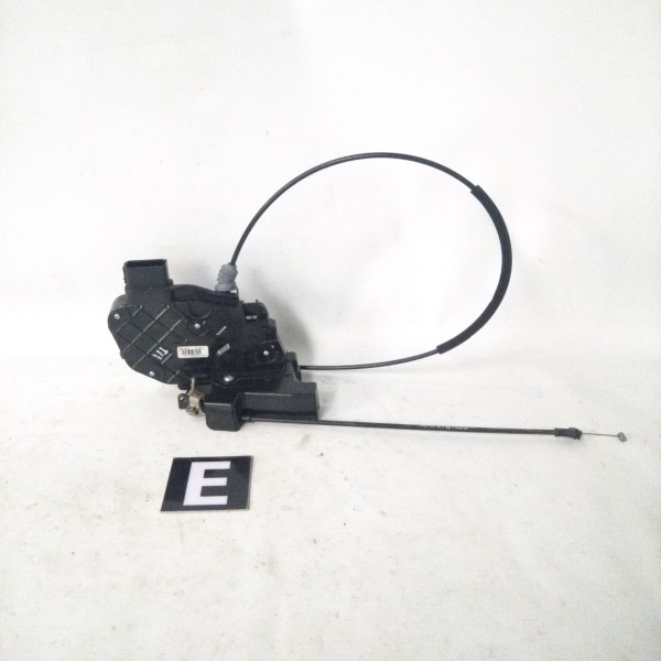 Trava Elétrica Esquerda Volvo C30 2006 2013