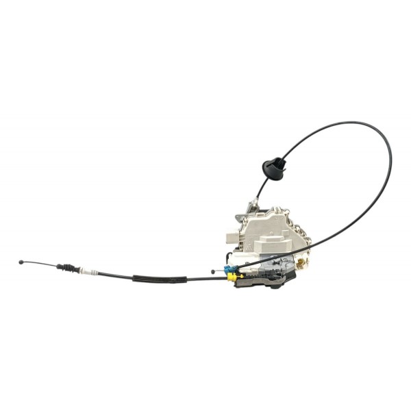 Trava Porta Esquerda Audi A1 2010 2018