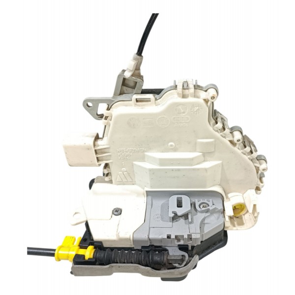 Trava Porta Esquerda Audi A1 2010 2018