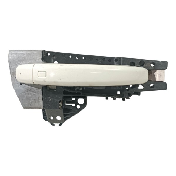 Macaneta Externa Direita Audi A1 2010 2018 8t0837167a Dianteira