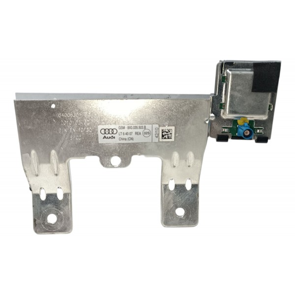 Antena Gps Audi A1 2010 2018 8x0035503b
