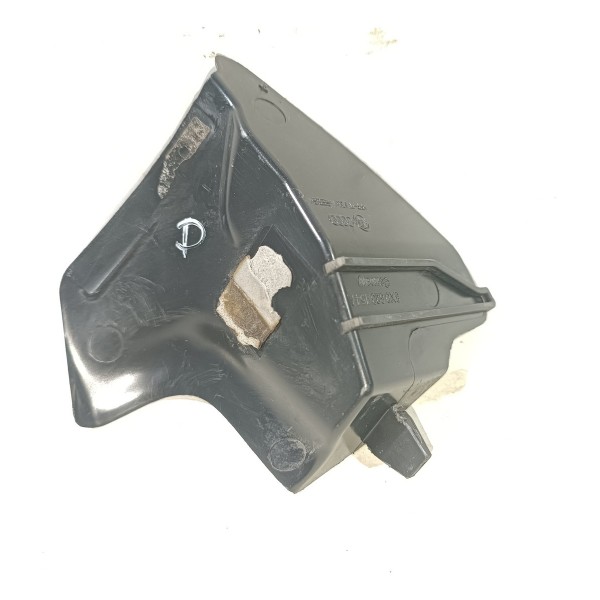 Moldura Coluna A Direita Audi A1 2010 2018 8x0823454a